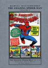 Image for Marvel Masterworks : v. 4 : Amazing Spider-Man