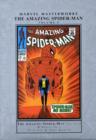 Image for Marvel Masterworks : v. 5 : Amazing Spider-Man