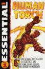 Image for Essential Human Torch : v. 1