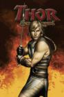 Image for Thor: Son Of Asgard Volume 1: The Warriors Teen Digest