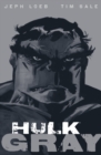 Image for Hulk: Gray