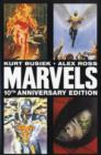 Image for Marvels 10th Anniversary HC