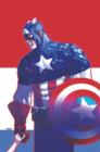 Image for Captain America : v. 5 : Homeland