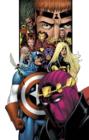 Image for The Avengers/Thunderbolts