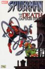 Image for Spider-Man : Death Of Captain Stacy