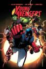 Image for Young Avengers