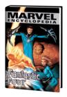 Image for Marvel Encyclopedia : v. 6 : Fantastic Four