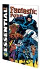 Image for Essential Fantastic Four Vol.4