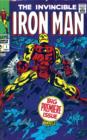 Image for Essential Iron Man - Volume 2