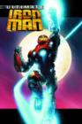 Image for Ultimate Iron ManVol. 1