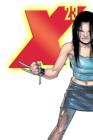 Image for X-23 - innocence lost