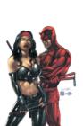 Image for Ultimate Elektra Volume 1: Devil&#39;s Due TPB