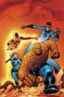 Image for Fantastic Four : v. 4 : Hereafter