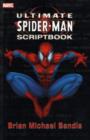 Image for Ultimate Spider-Man Script Book