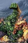 Image for Incredible Hulk : v. 8 : Big Things