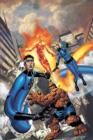 Image for Fantastic Four Volume 5: Disassembled TPB