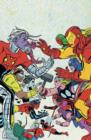 Image for X-Statix Volume 4: X-Statix Vs. The Avengers Tpb