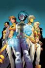 Image for New X-Men: Academy X Volume 1: Choosing Sides TPB