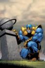 Image for Thanos Volume 5: Samaritan Tpb
