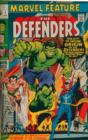 Image for Essential Defenders Volume 1 Tpb