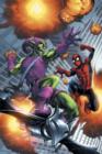 Image for Marvel Age Spider-Man Volume 4: The Goblin Strikes Digest
