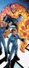 Image for Marvel Age Fantastic Four Volume 2: Doom Digest