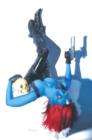 Image for Mystique Volume 2: Tinker, Tailor, Mutant Spy Tpb