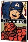 Image for Marvel Visionaries Jack Kirby Volume 1 HC