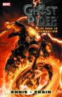 Image for Ghost Rider: Road To Damnation