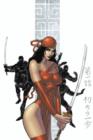 Image for Elektra: The Hand TPB