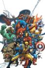 Image for Marvel Team-Up Volume 1: The Golden Child Tpb