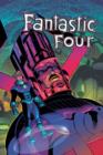 Image for Fantastic Four : v. 6 : Rising Storm