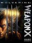 Image for Wolverine: Weapon X Prose Novel