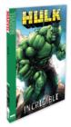 Image for Hulk : v. 1 : Incredible