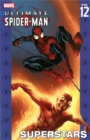Image for Ultimate Spider-man Vol.12: Superstars