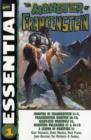 Image for Essential Monster Of Frankenstein Volume 1 Tpb