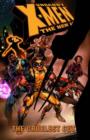 Image for Uncanny X-Men - The New Age Volume 2: The Cruelest Cut Tpb