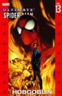 Image for Ultimate Spider-man Vol.13: Hobgoblin