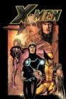 Image for X-Men : Golgotha