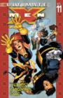 Image for Ultimate X-men Vol.11: The Most Dangerous Game