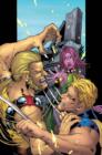Image for Exiles Vol.10: Age Of Apocalypse