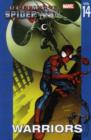Image for Ultimate Spider-man Vol.14: Warriors