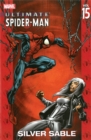 Image for Ultimate Spider-man Vol.15: Silver Sable