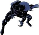 Image for Black Panther By Jack Kirby Volume 1 Tpb