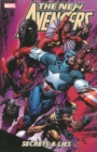 Image for New Avengers Vol.3: Secrets &amp; Lies