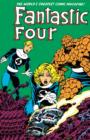 Image for Fantastic Four Visionaries: John Byrne Volume 4 Tpb