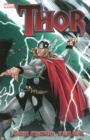 Image for Thor By J. Michael Straczynski Vol.1