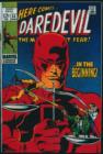 Image for Essential Daredevil : v. 3