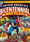 Image for Captain America : Bicentennial Battles