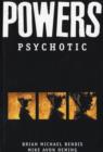 Image for Powers Vol.9: Psychotic
